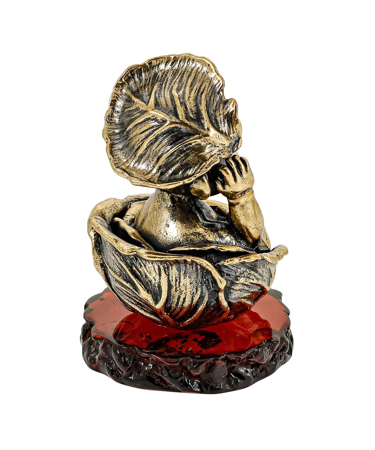 Малыш в капусте 3640