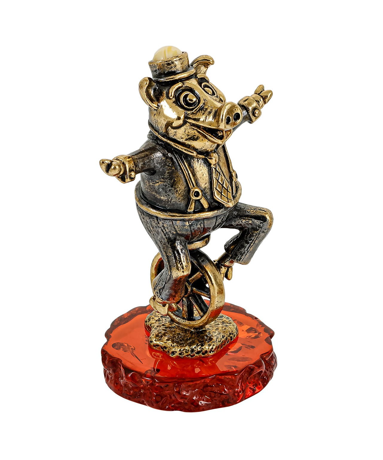 Поросенок Канатоходец 3644