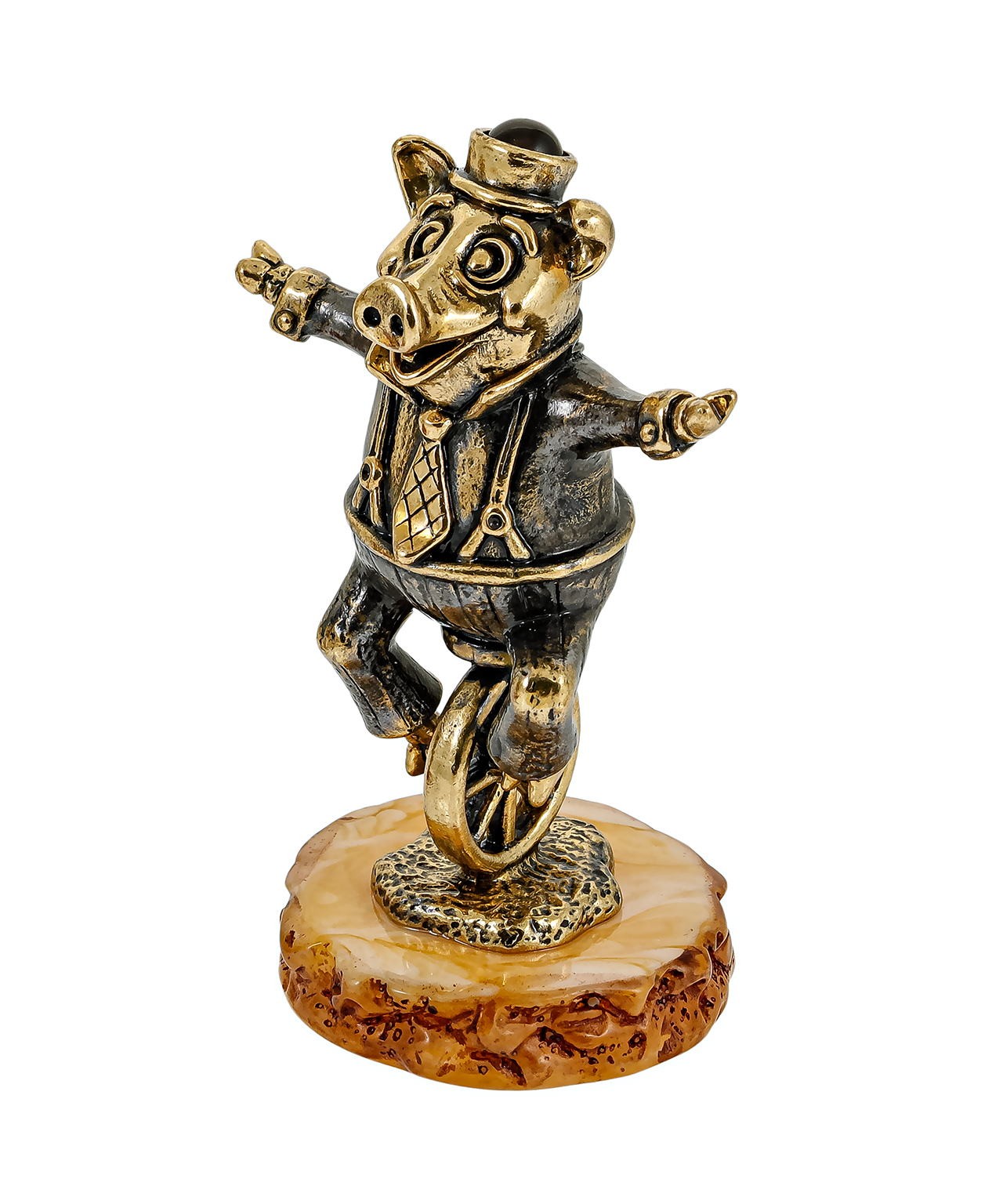 Поросенок Канатоходец 3644