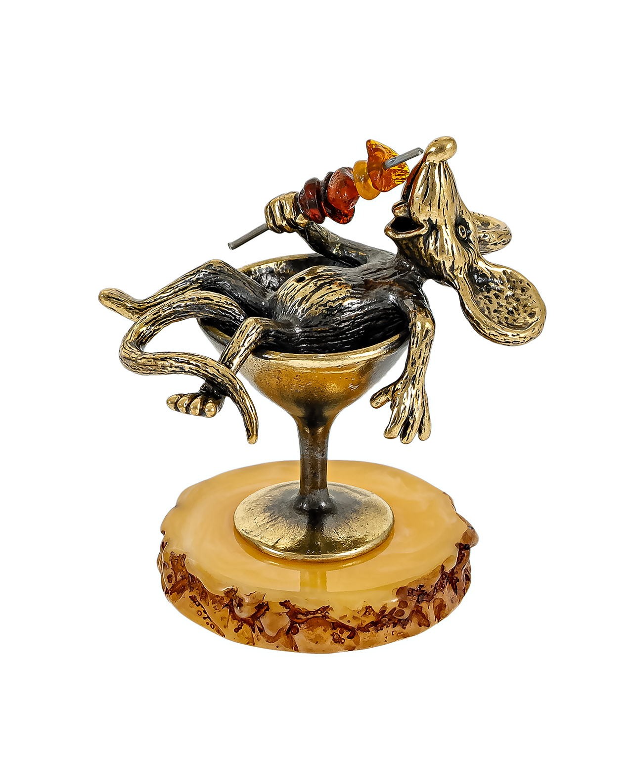 Мышь Мартини 3646