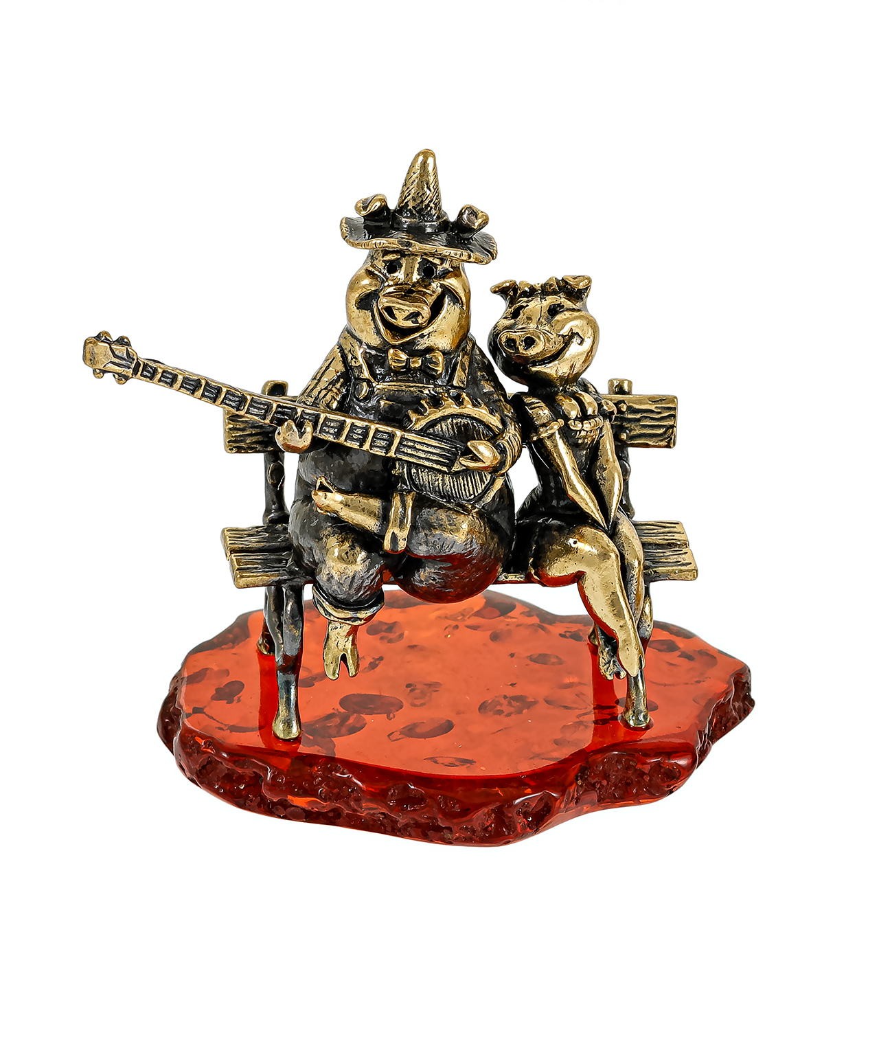 Поросята Ляси Тряси 3648