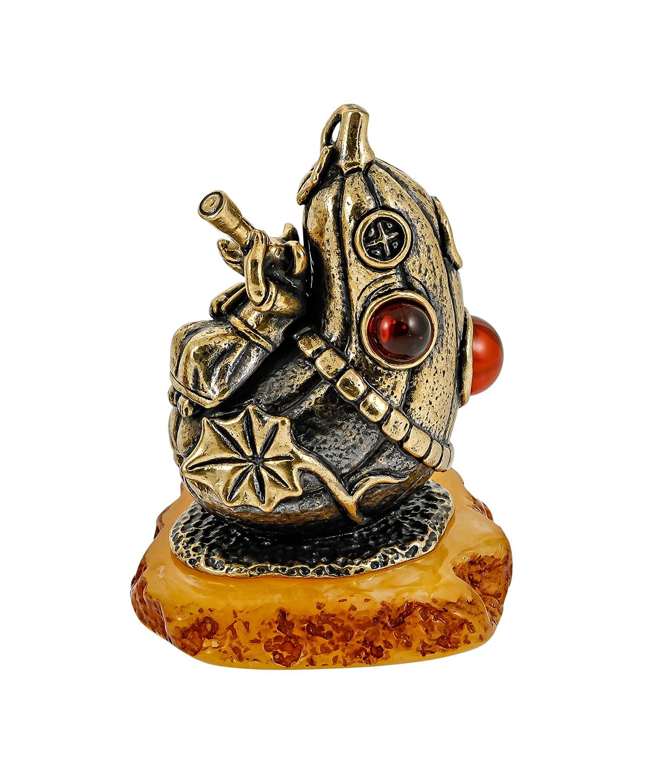 Мышь Сплетница 3651