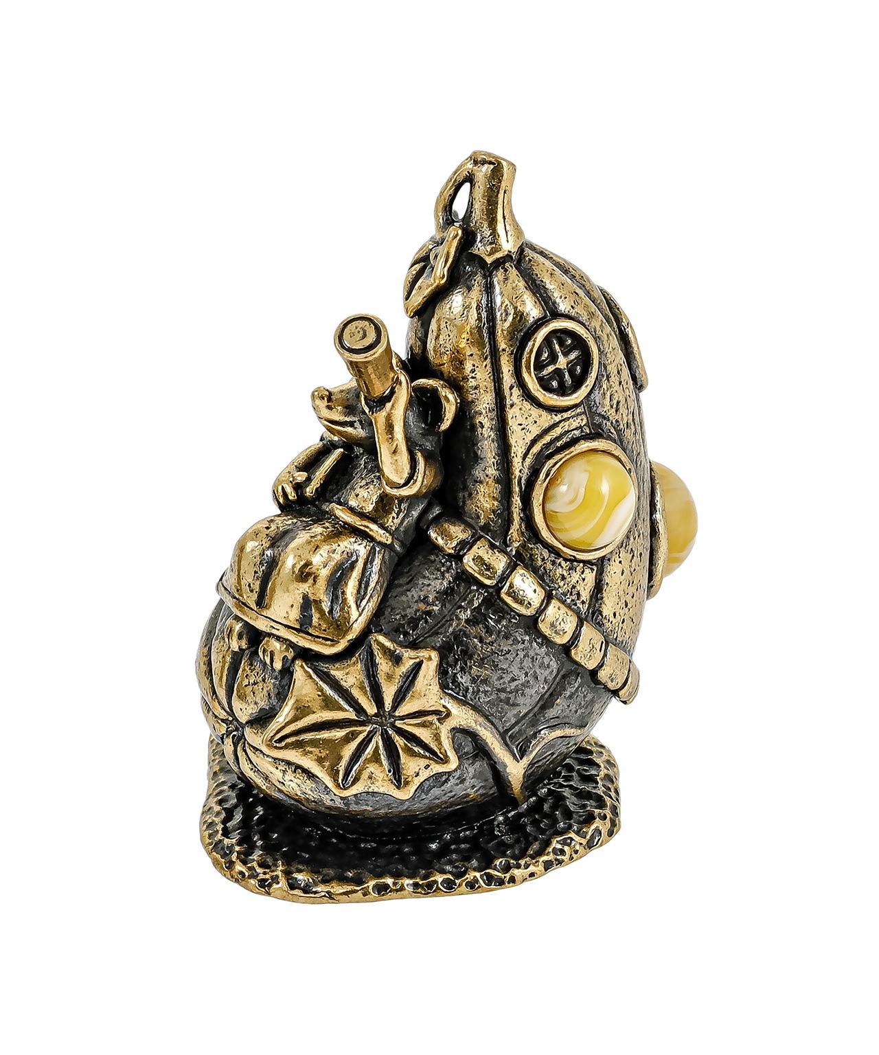 Мышь Сплетница без подставки 3651.1