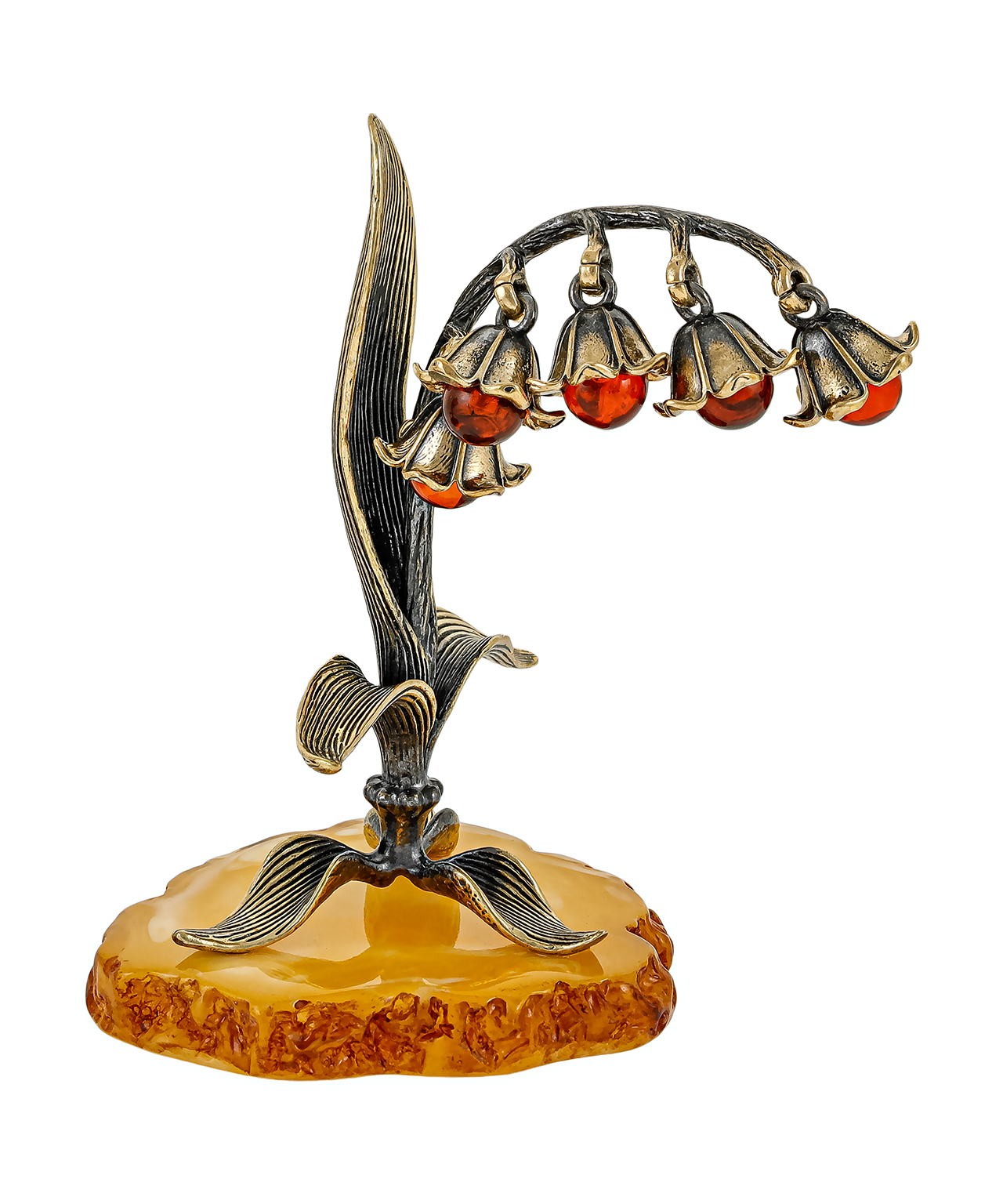 Букет Ландыши лесные 3653