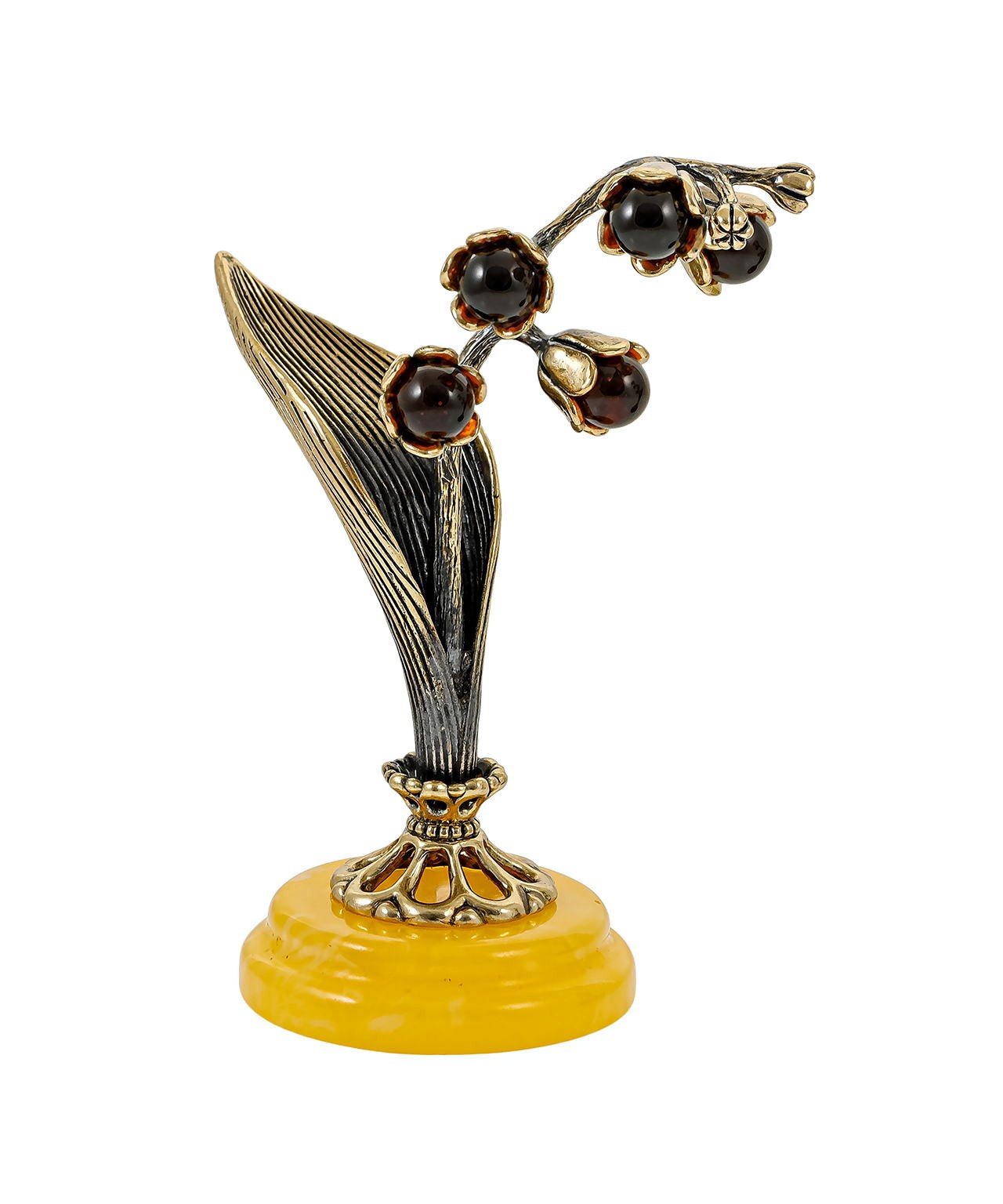 Букет Ландыши 3654