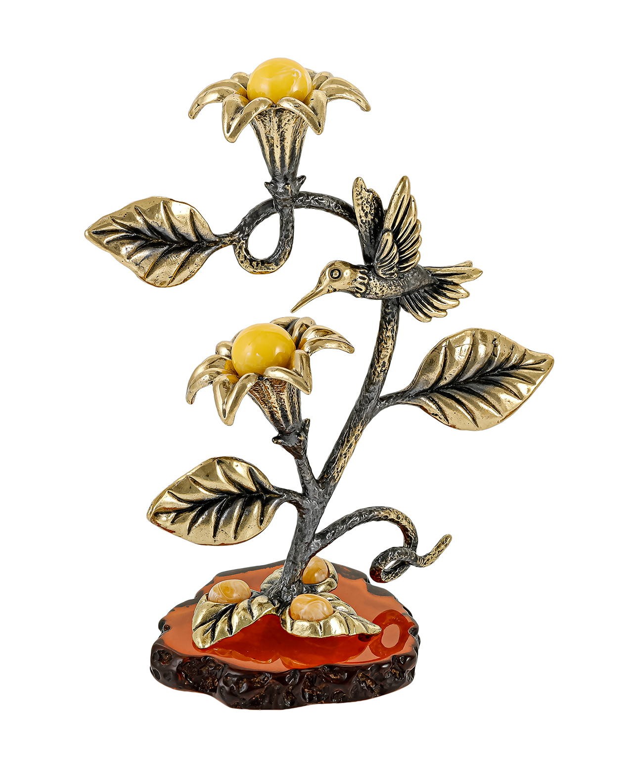 Букет Колокольчики 3655