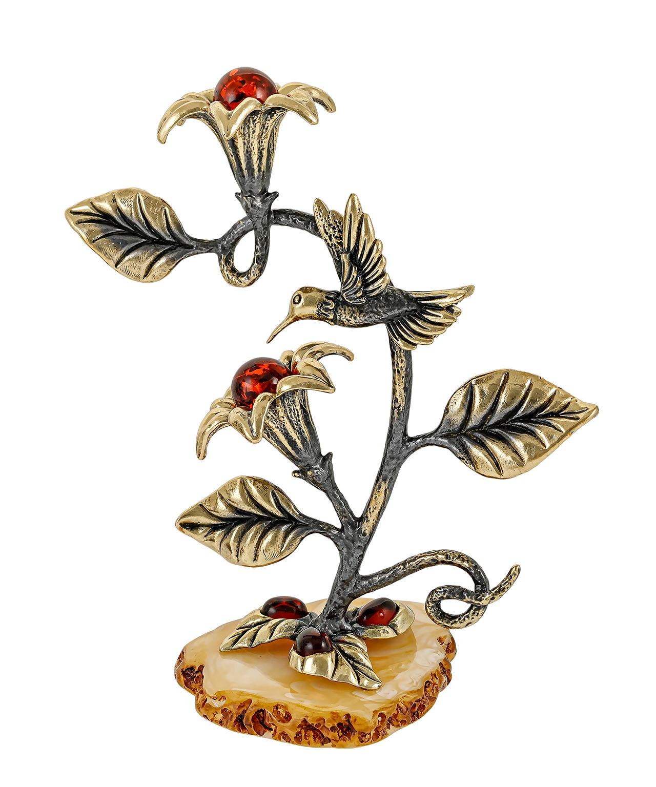 Букет Колокольчики 3655