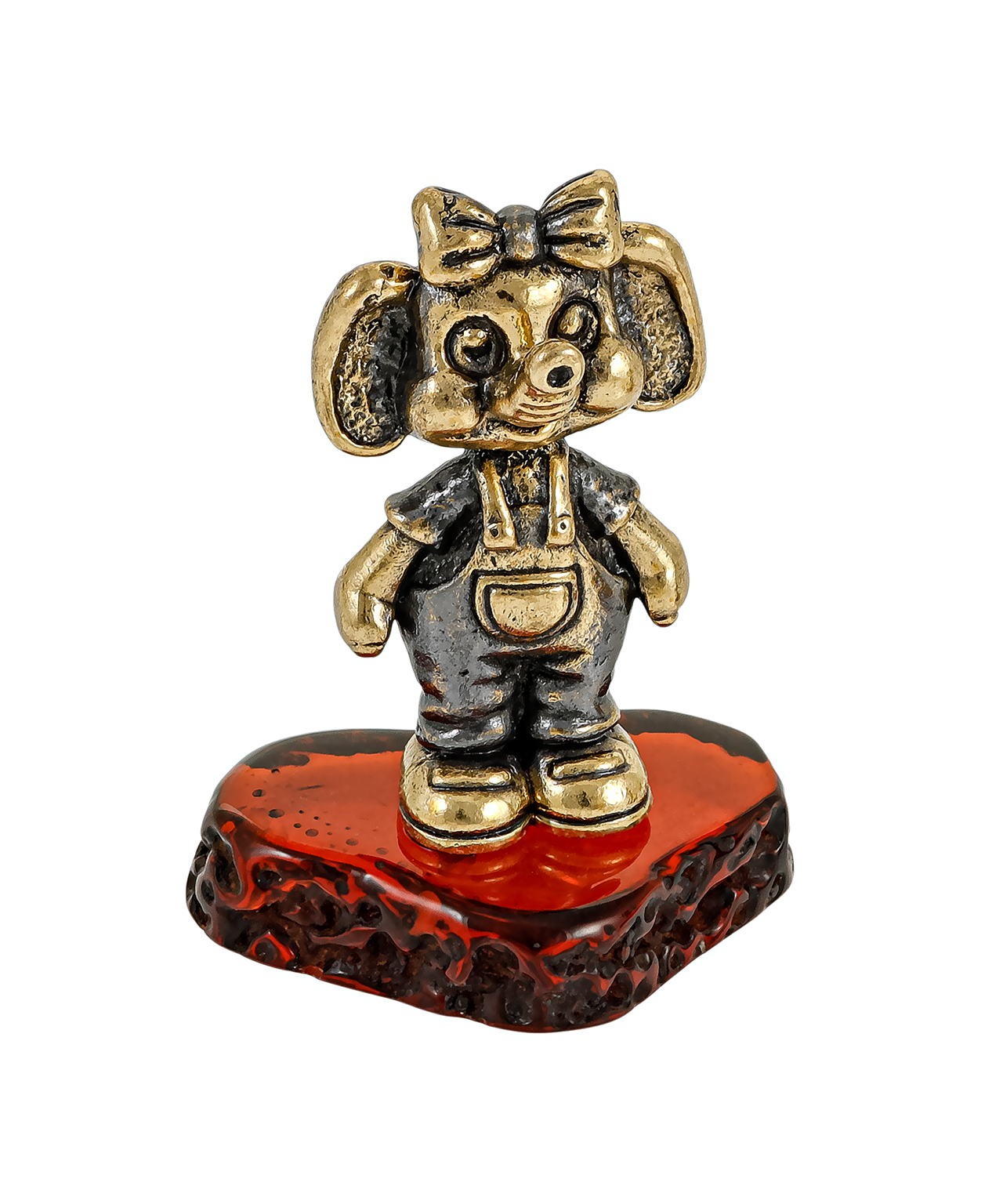 Слоник Плюша 3659