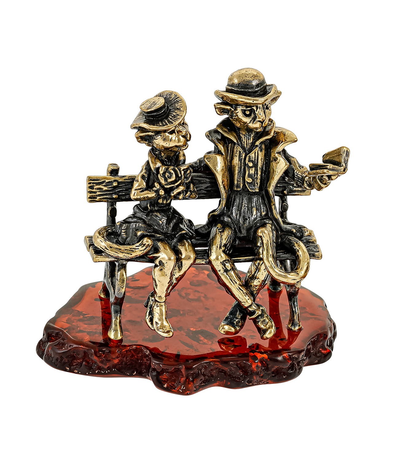 Коты Французы 3663