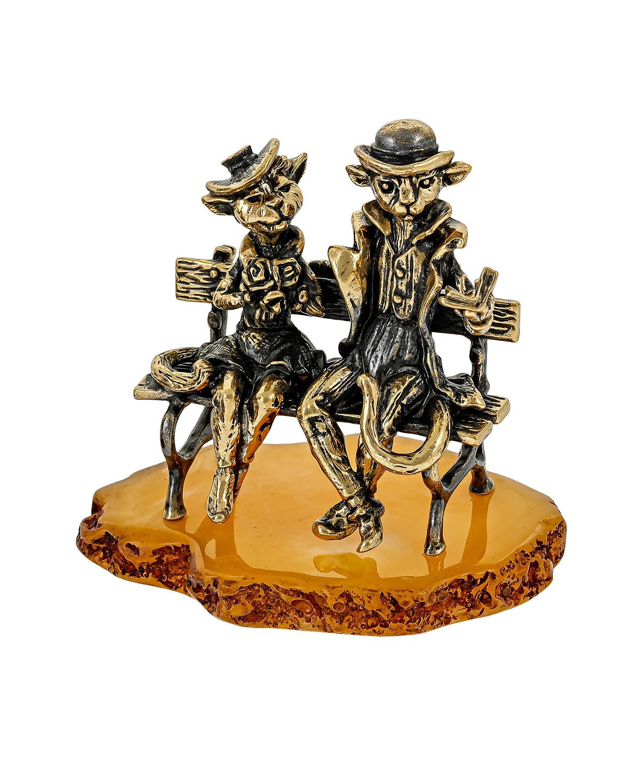 Коты Французы 3663