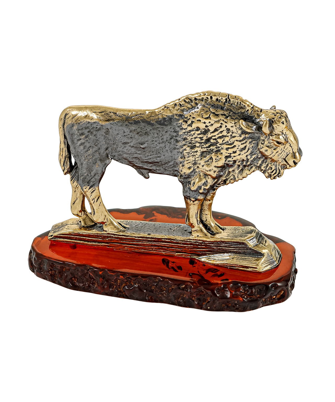 Бизон Плоский 3667