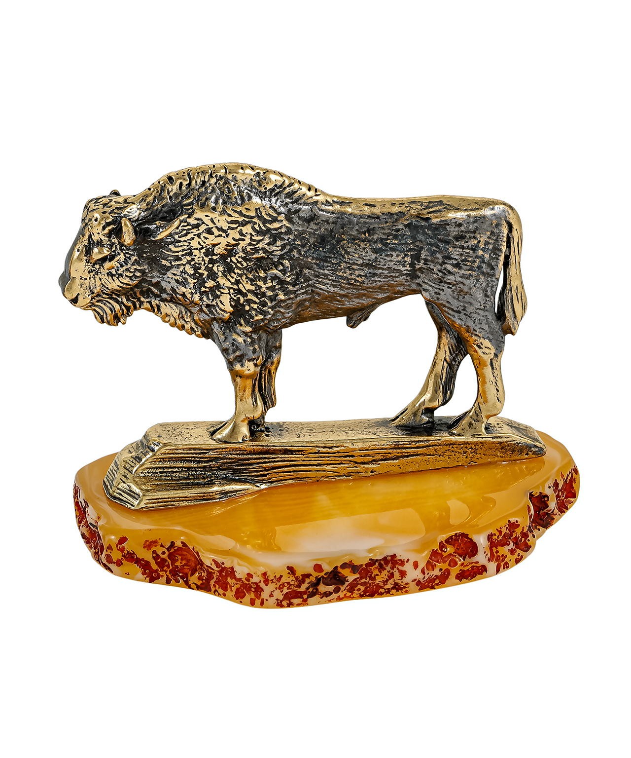 Бизон Плоский 3667