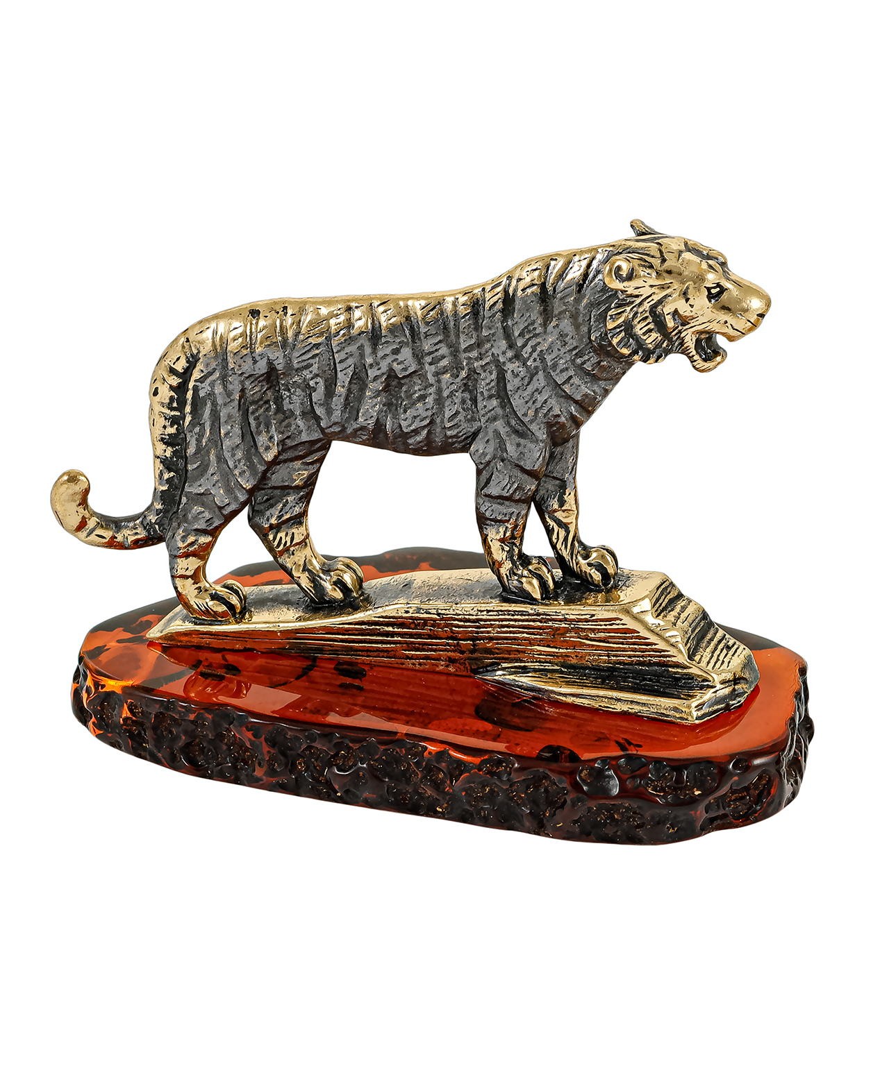 Тигр Плоский 3670