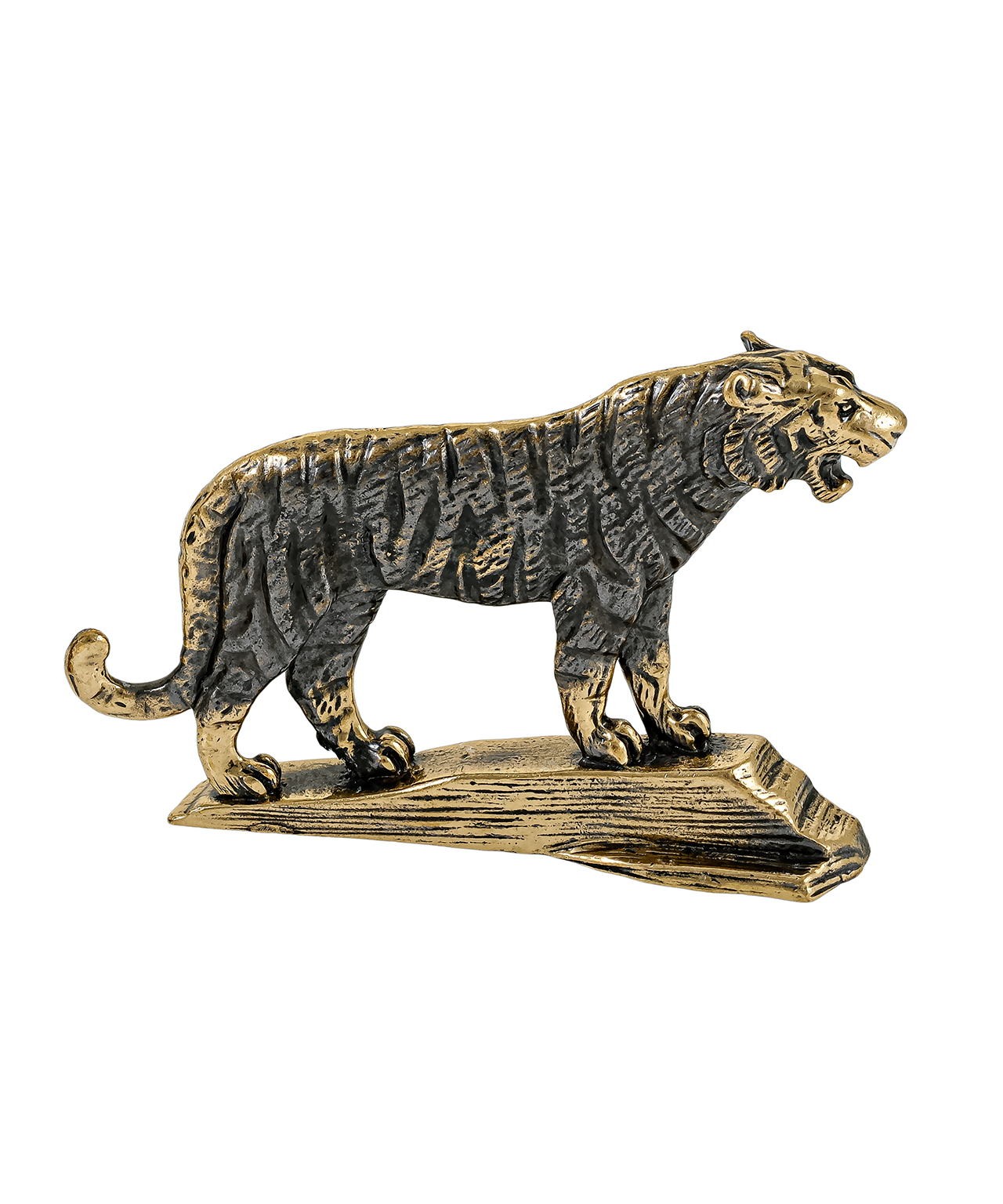 Тигр Плоский без подставки 3670.1