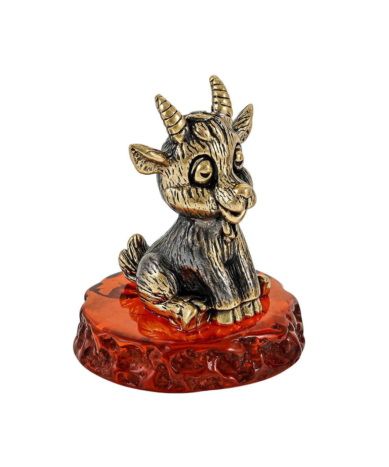 Козлик Очаровашка 3675