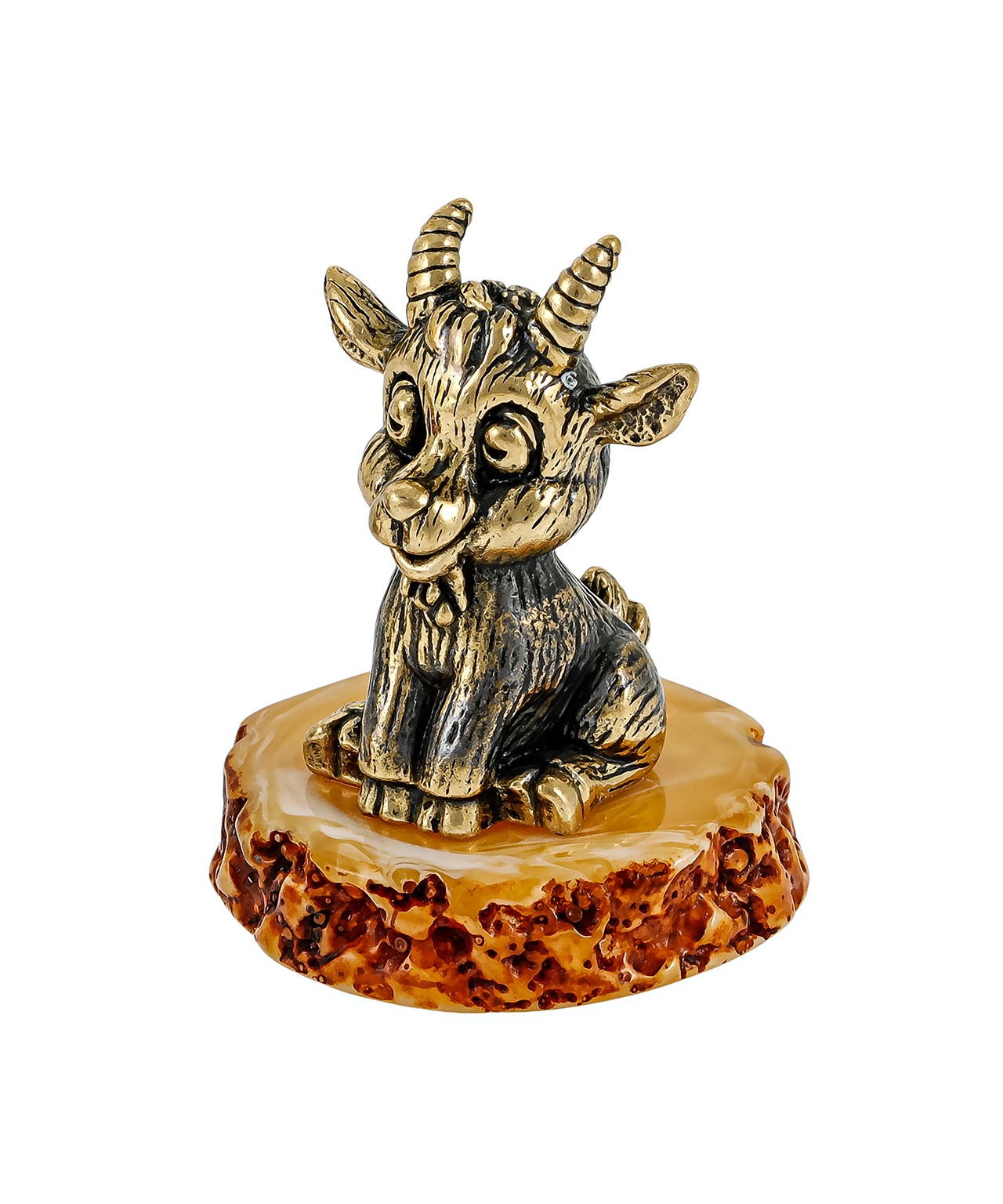 Козлик Очаровашка 3675