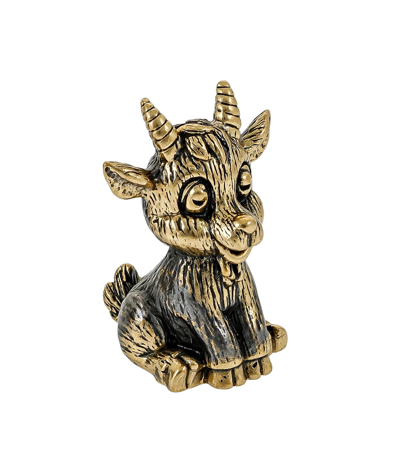 Козлик Очаровашка без подставки 3675.1