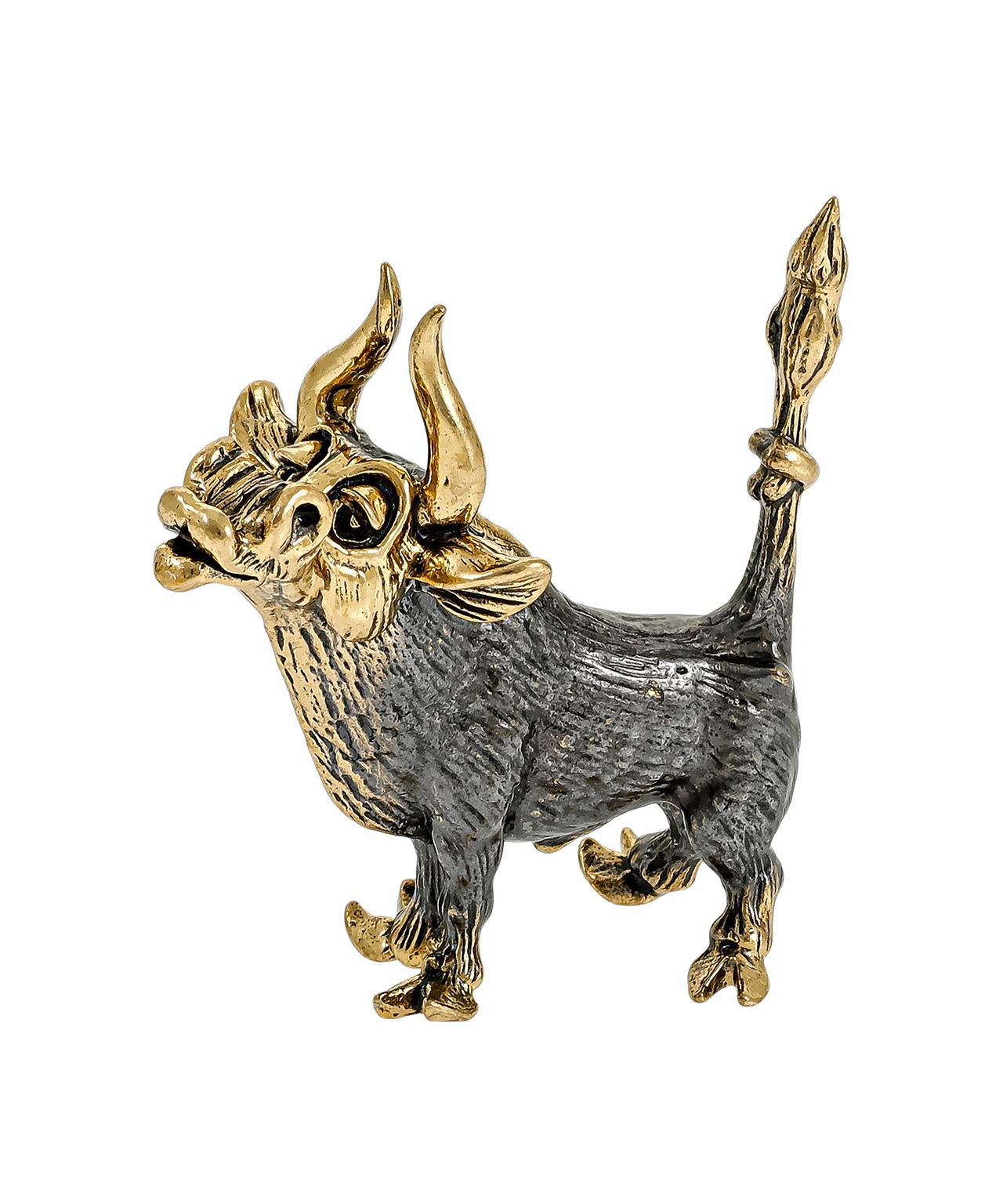 Бык Фернанд без подставки 3677.1