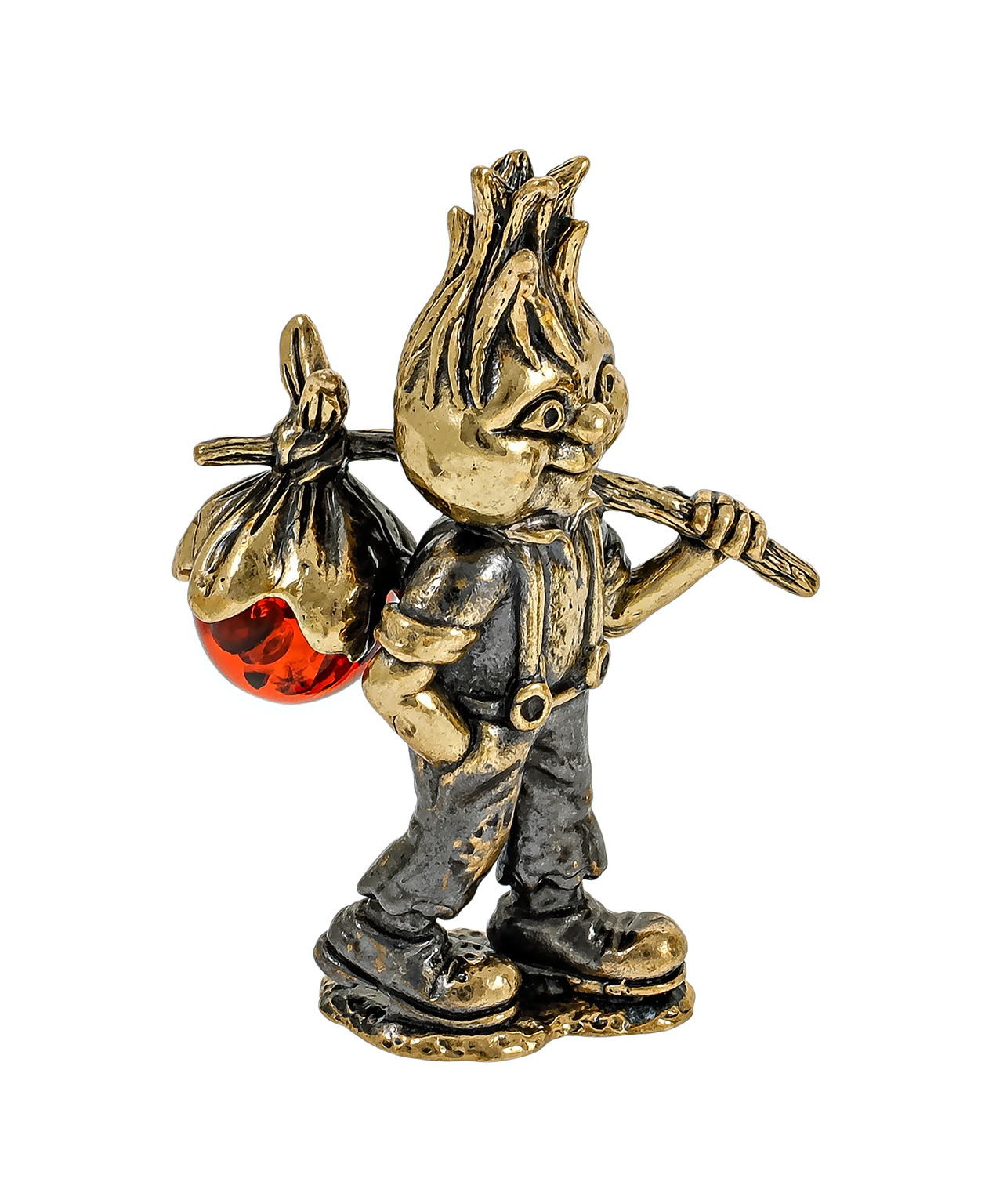 Чиполлино без подставки 3680.1