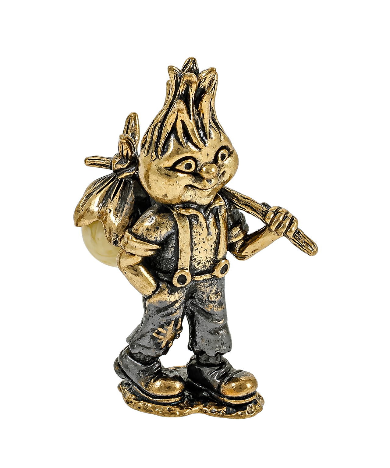 Чиполлино без подставки 3680.1