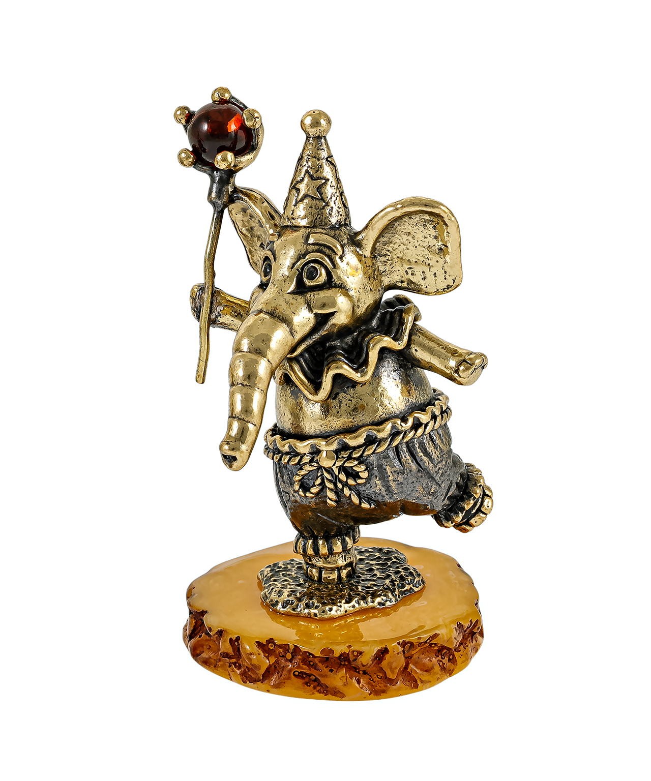 Слон С днем рождения 3681