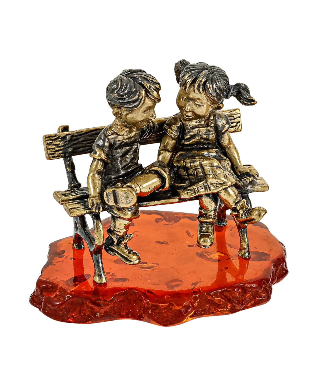 Детские годы 3682