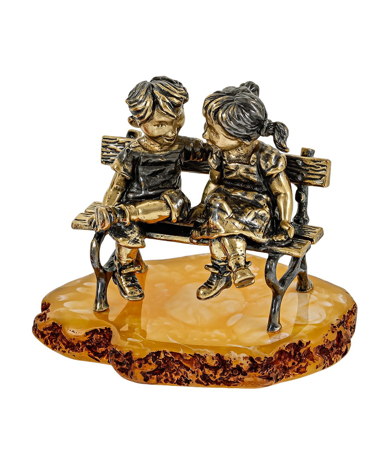 Детские годы 3682