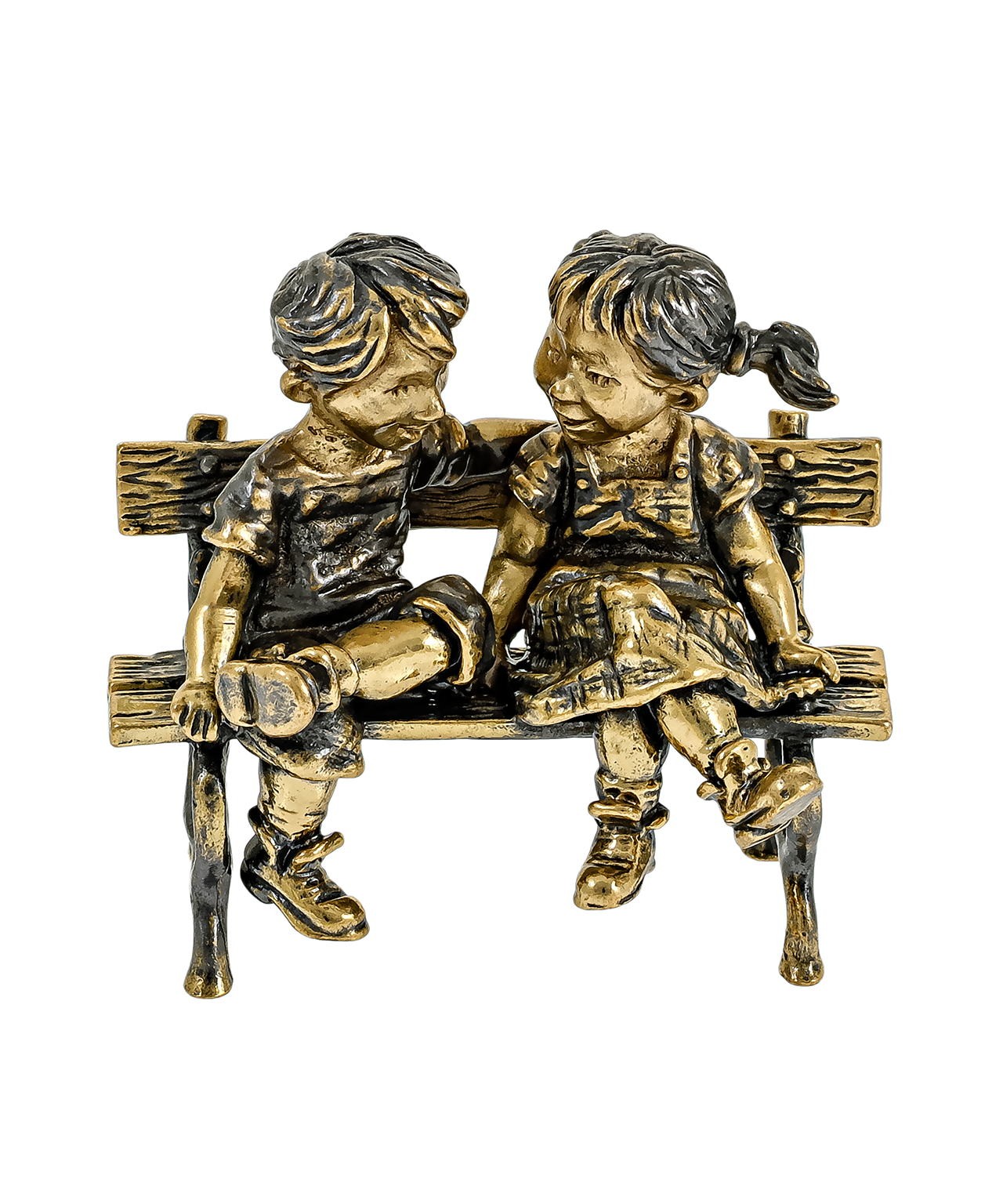 Детские годы без подставки 3682.1