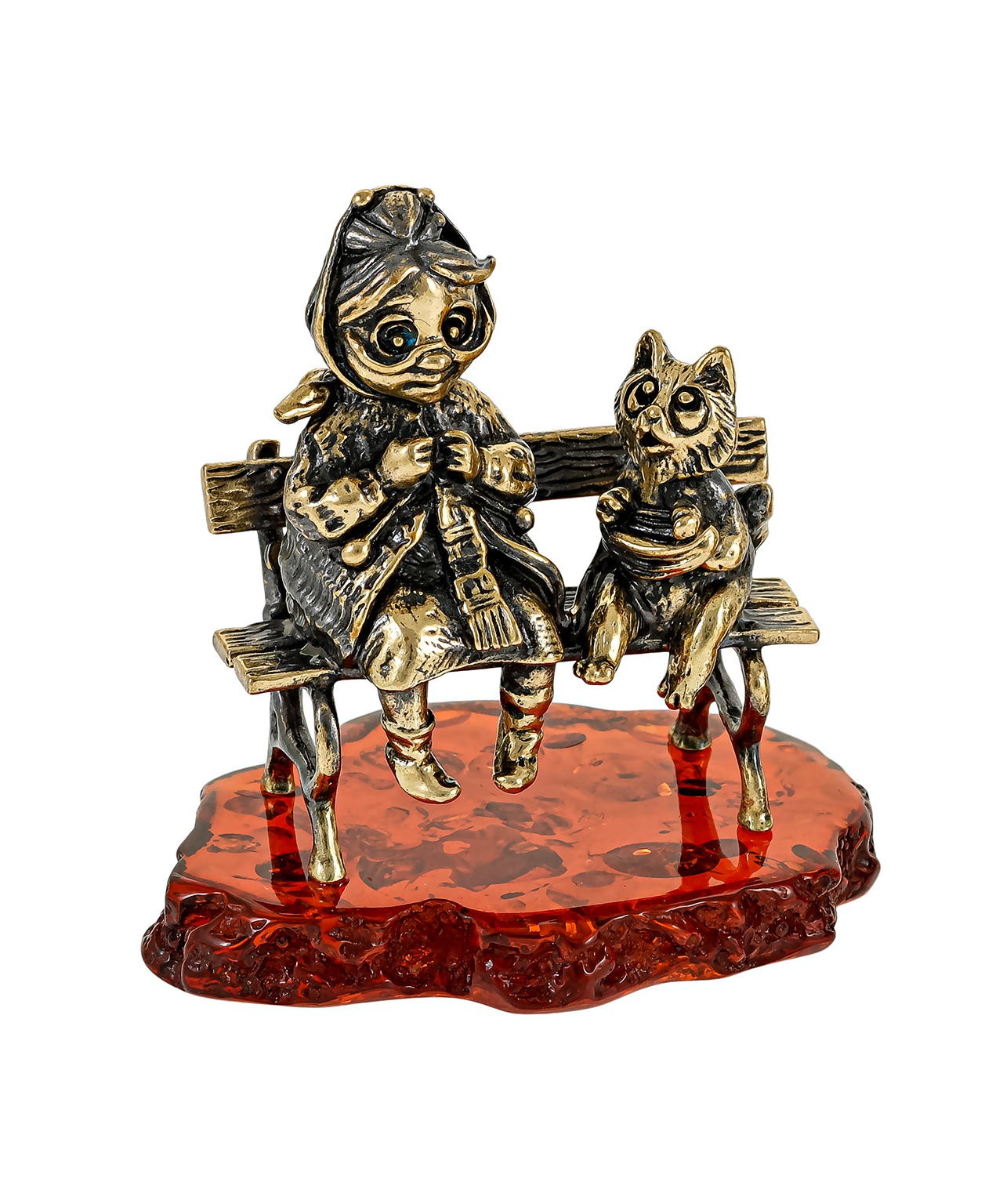 Уютная Старость 3683