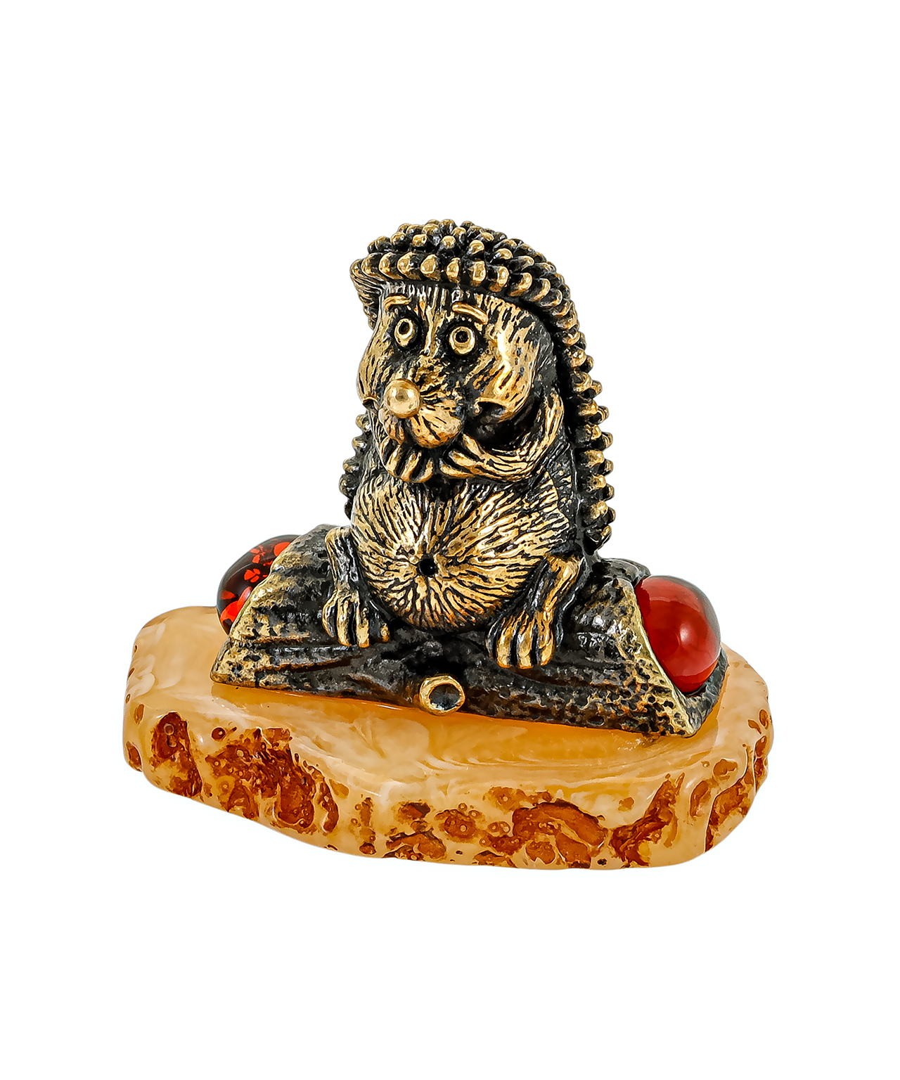 Ежик в предвкушении 3684