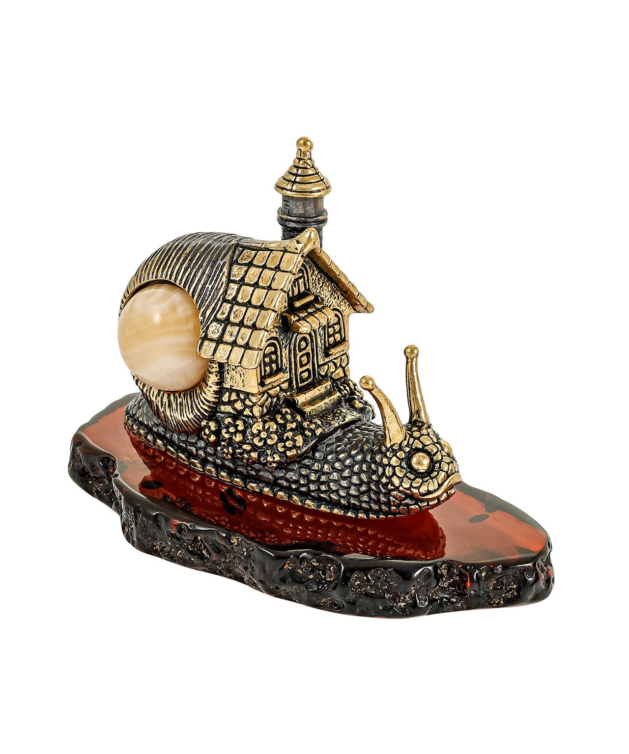 Улитка Дом 3685