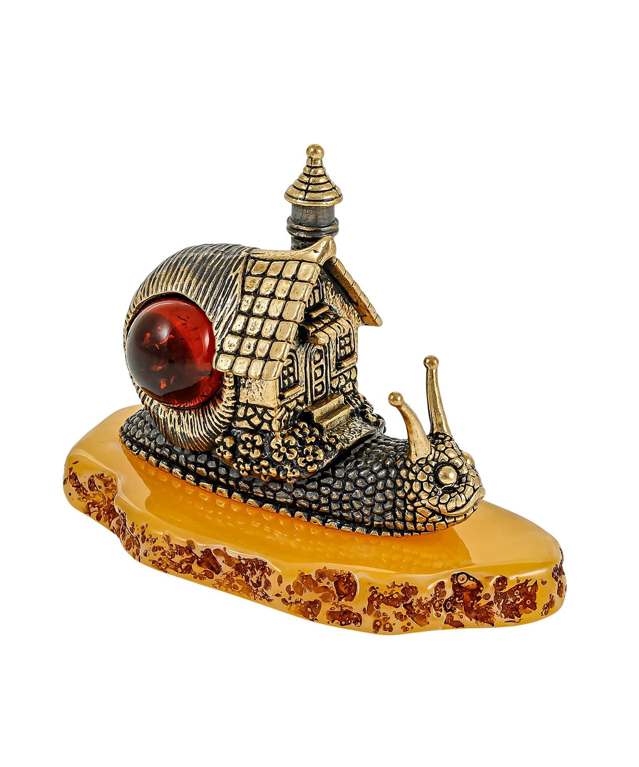 Улитка Дом 3685