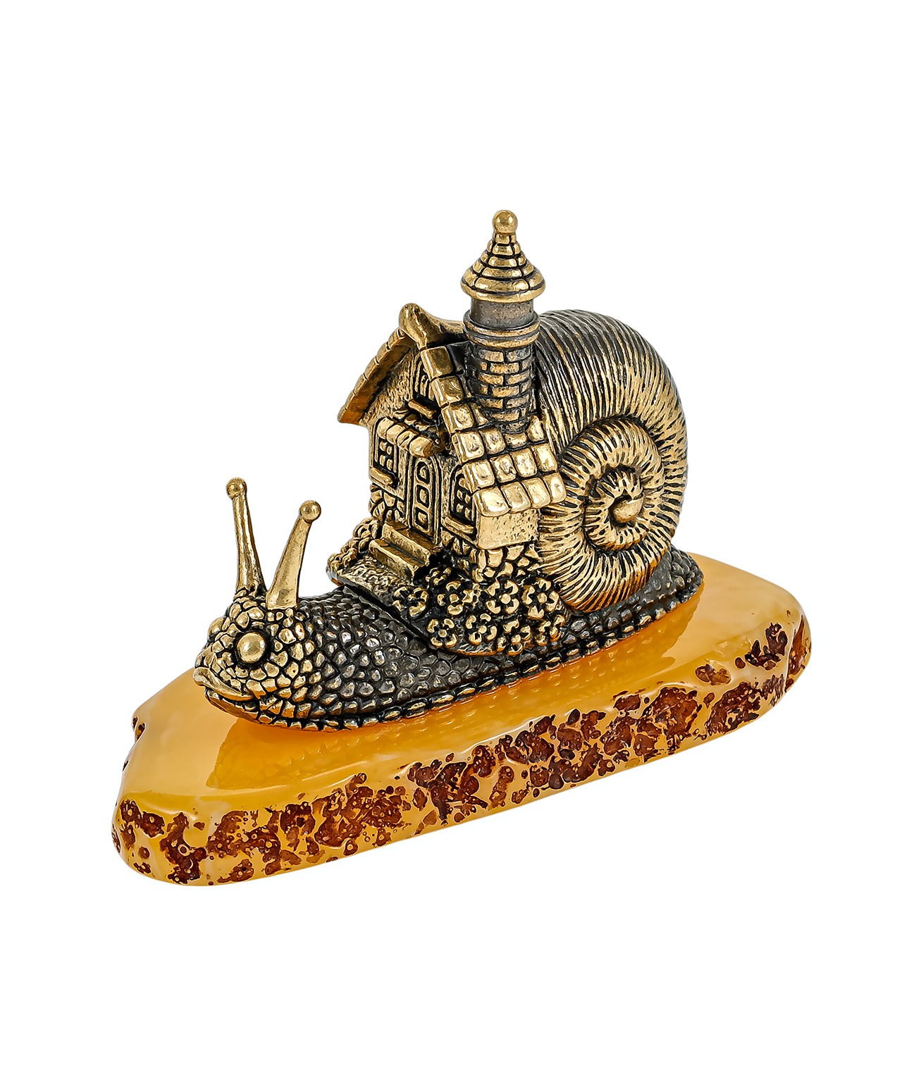 Улитка Дом 3685