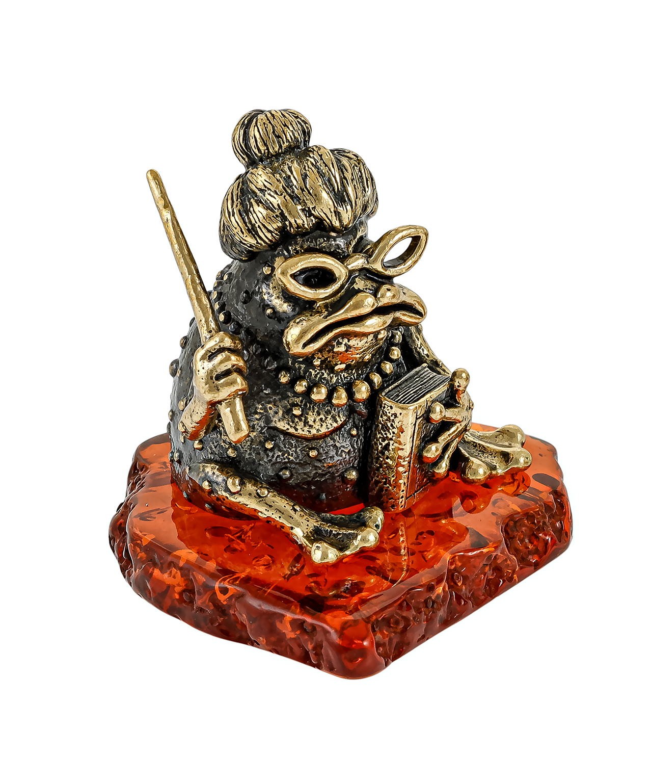 Лягушка Жаба Аркадьевна 3686