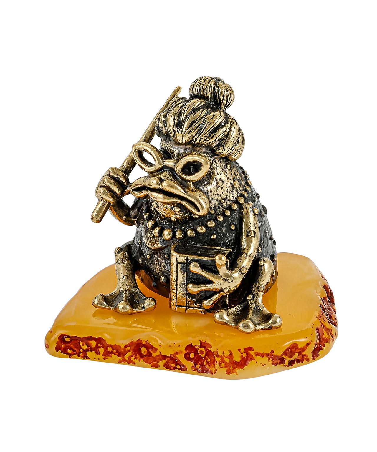 Лягушка Жаба Аркадьевна 3686