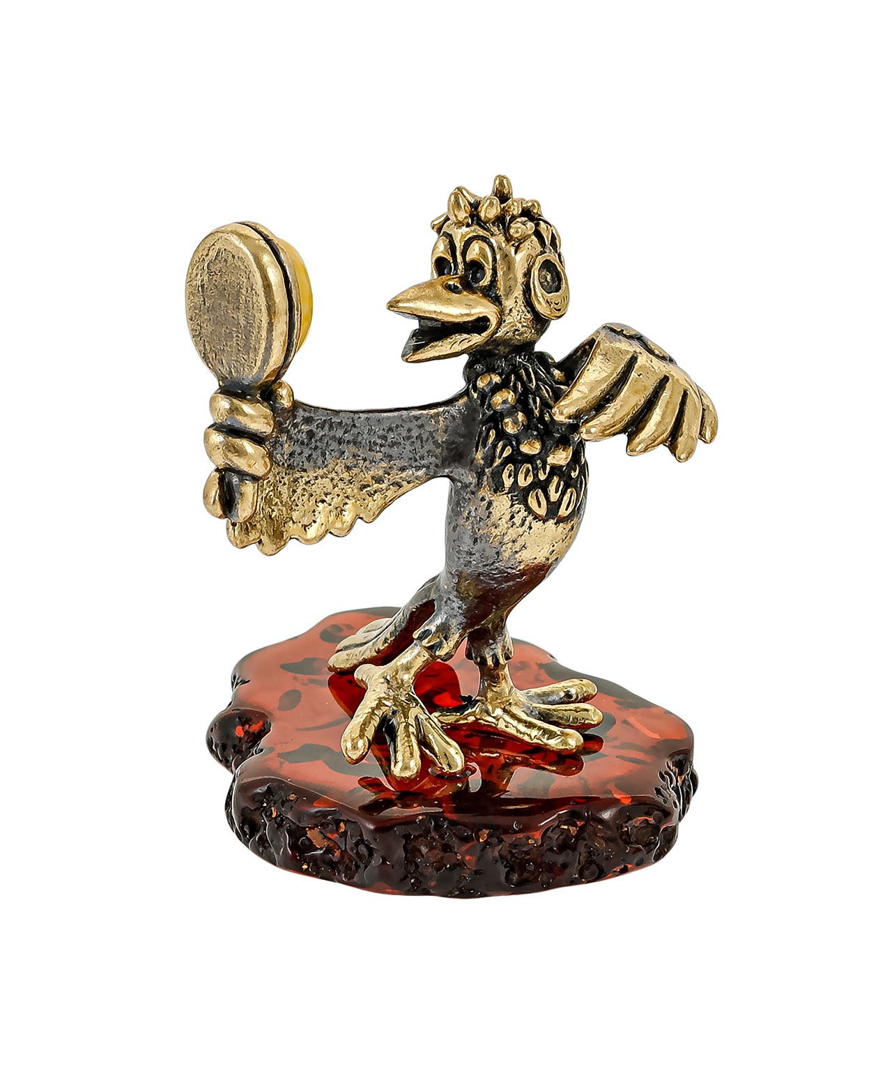 Птица Сорока 3694