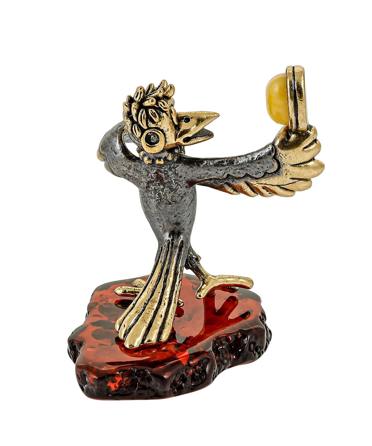 Птица Сорока 3694