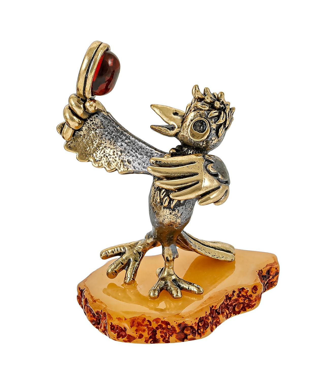 Птица Сорока 3694