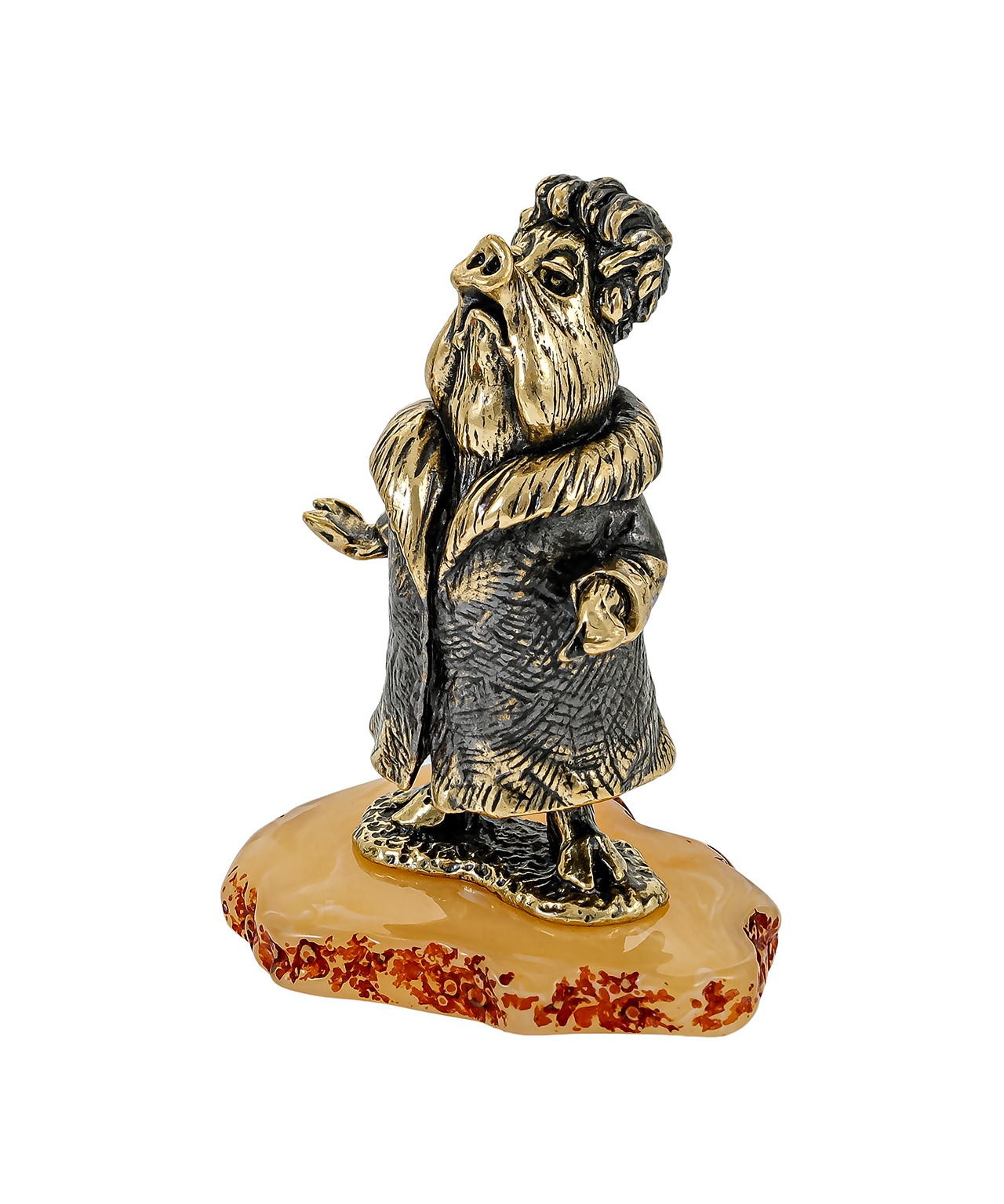 Свинья Дама 3719