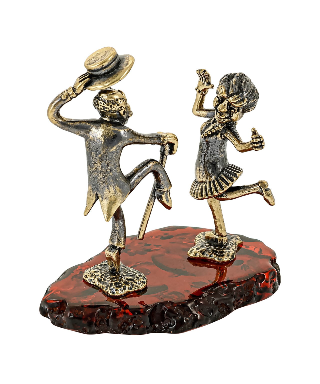 Парочка Буги-Вуги 3721