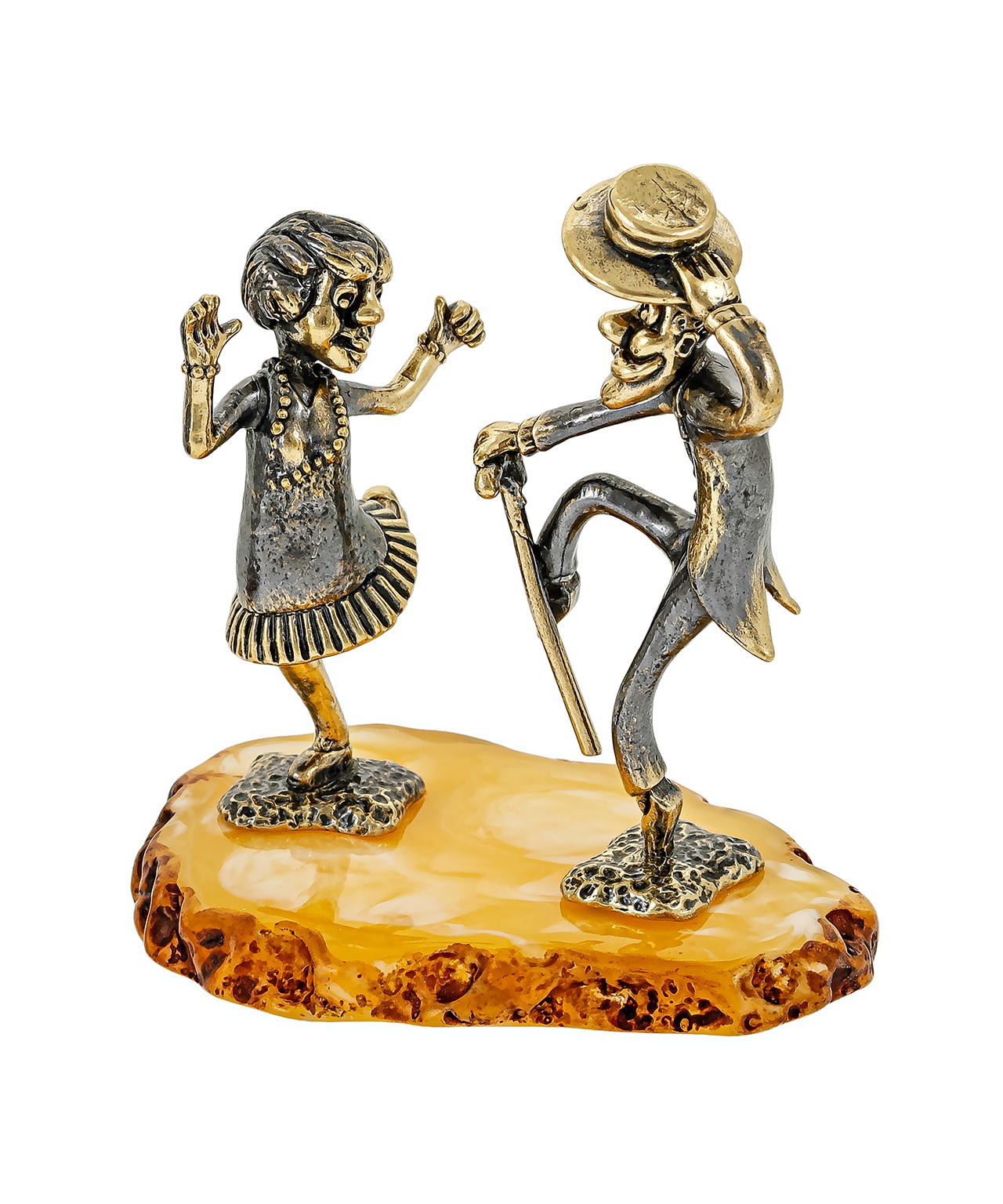 Парочка Буги-Вуги 3721