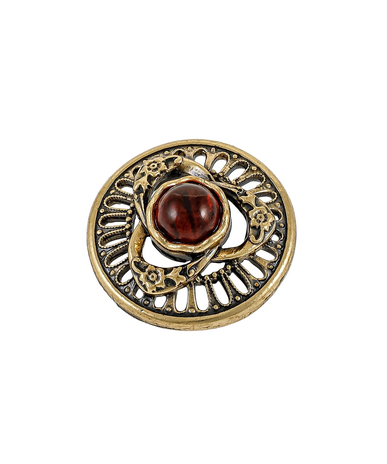 Пуговица Зачарованная Маленькая 3921.1