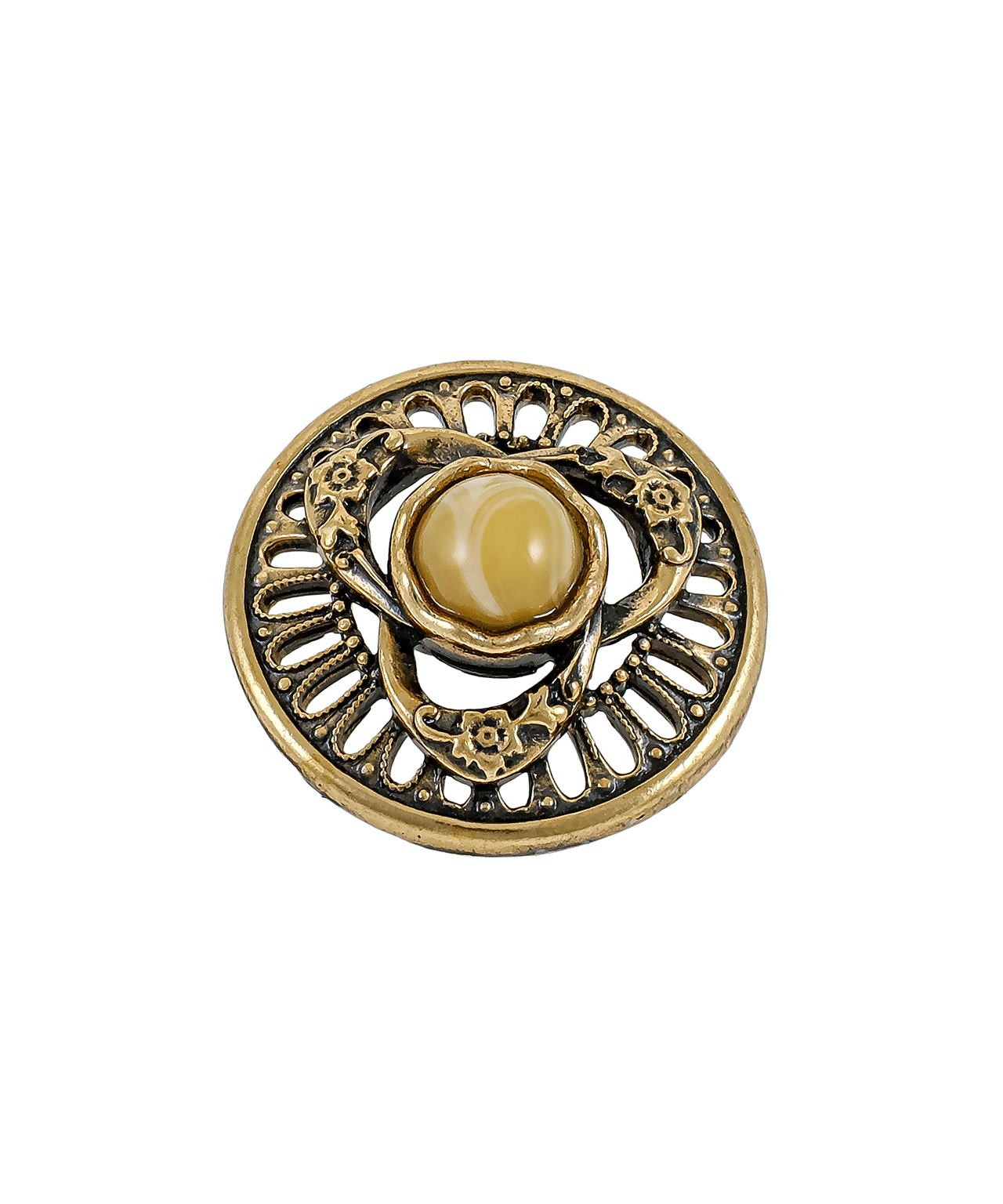 Пуговица Зачарованная Маленькая 3921.1