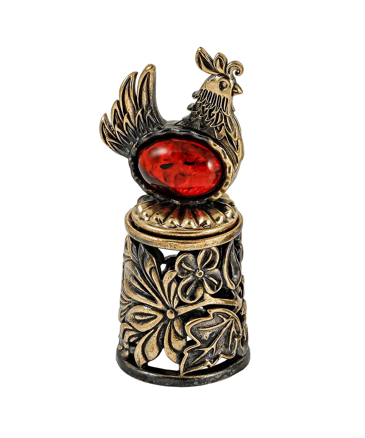 Наперсток Курочка 610