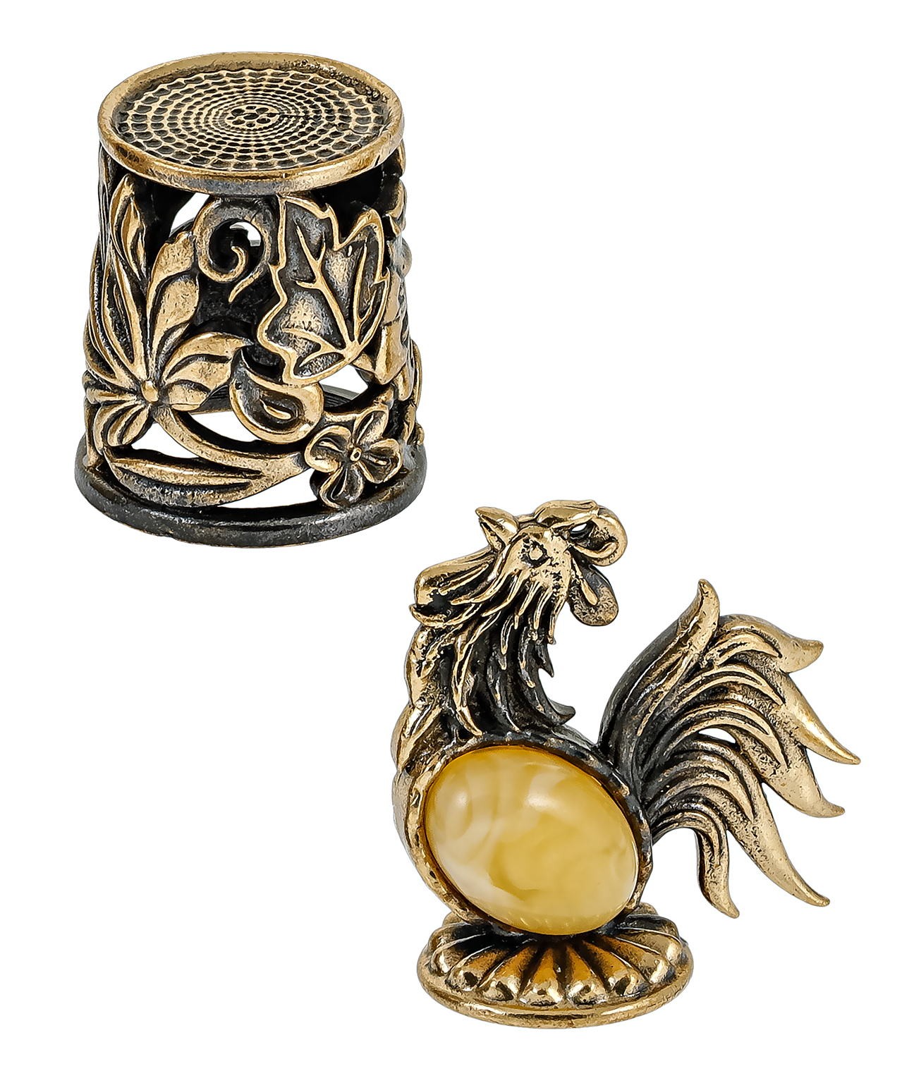 Наперсток Петушок 611