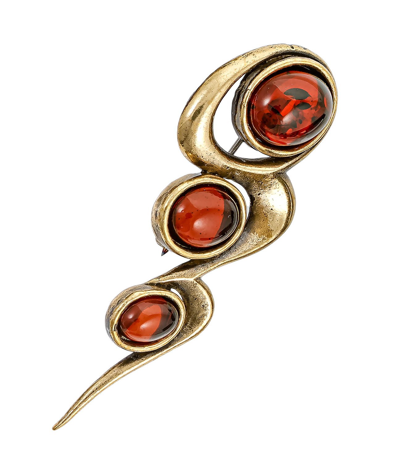 Брошь Ветер Перемен 977.4