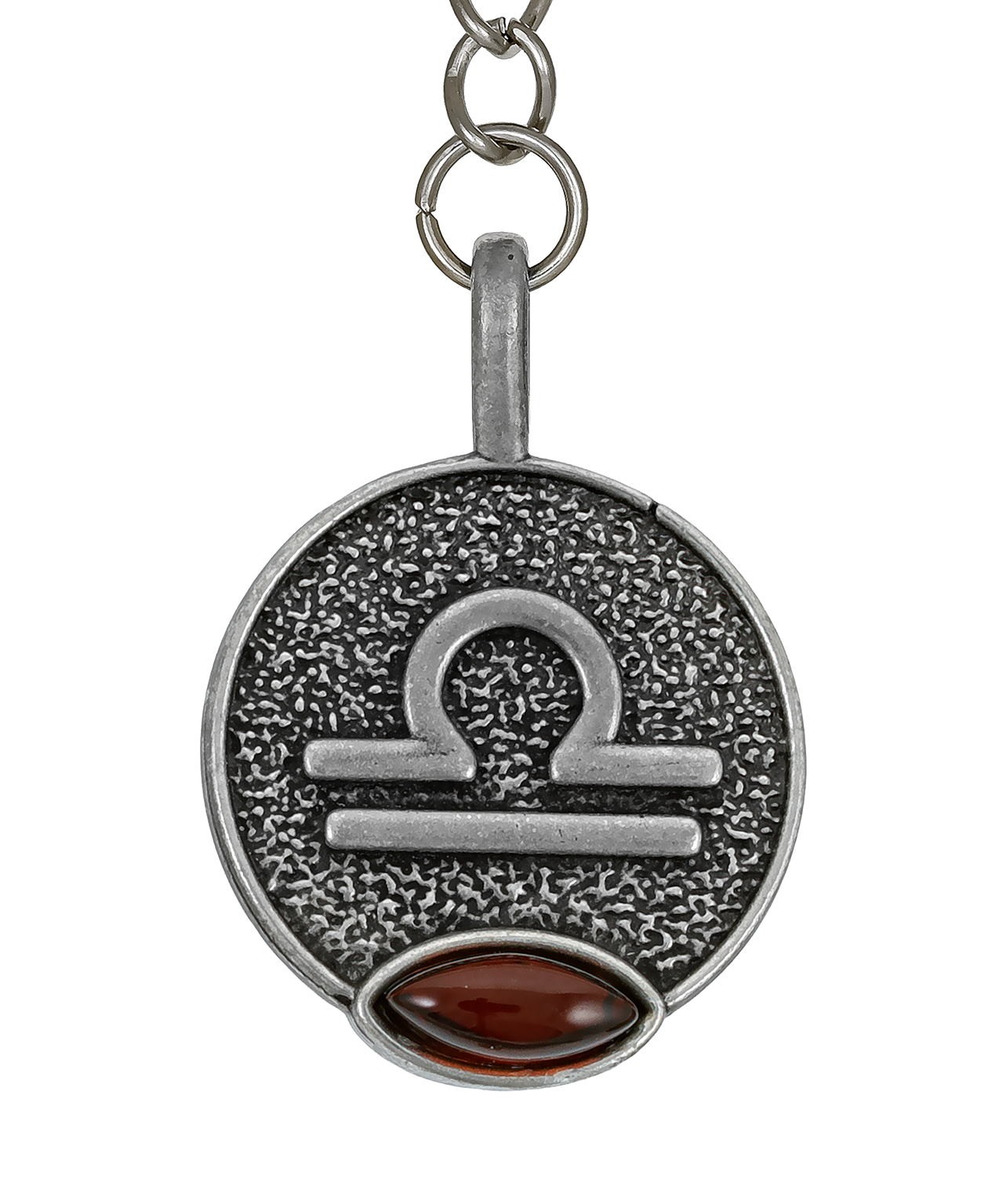 ЛС Брелок Знак зодиака Весы ЛС205