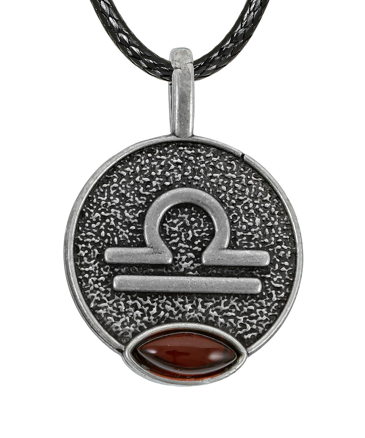 ЛС Подвеска Знак зодиака Весы ЛС205.5