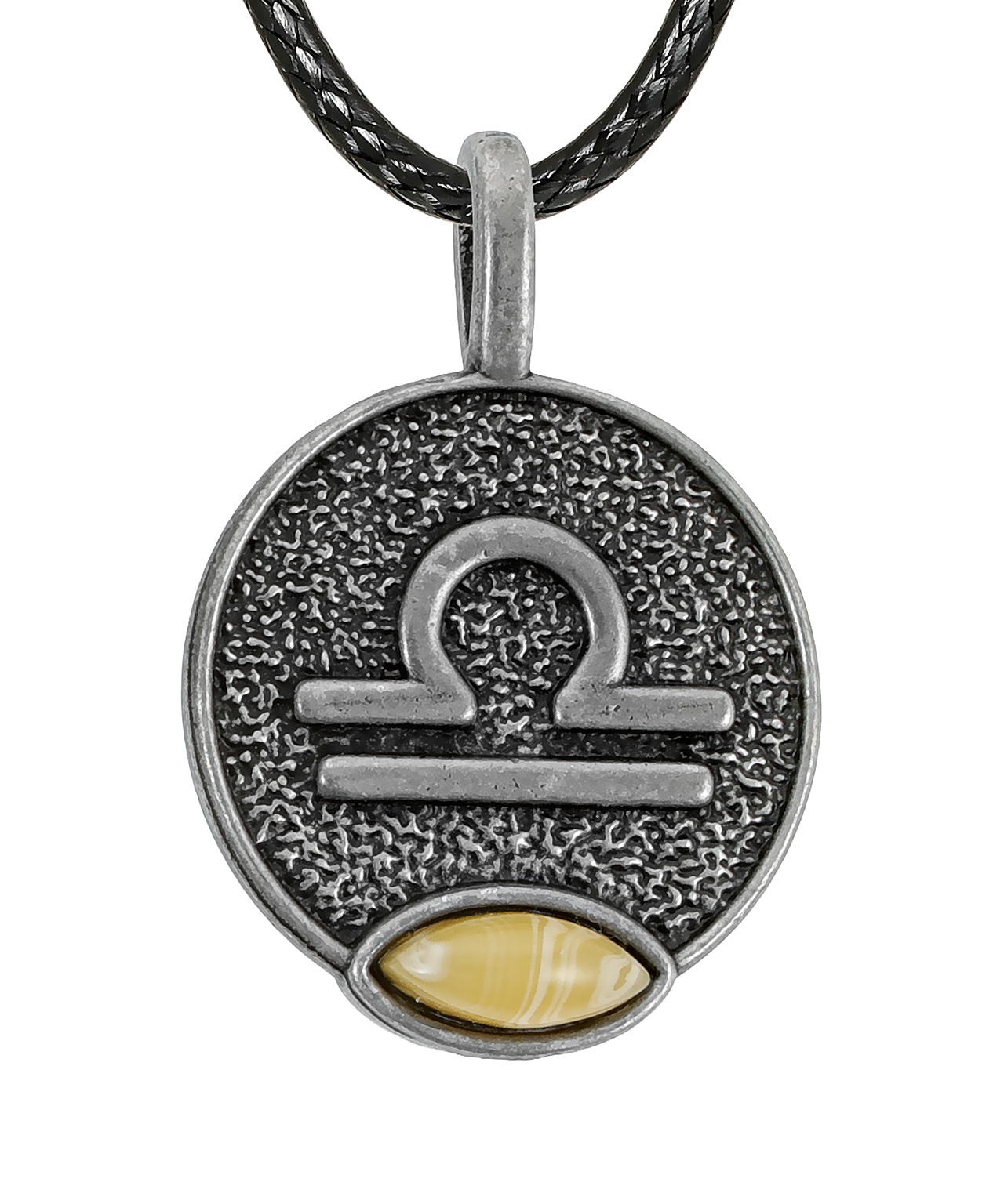 ЛС Подвеска Знак зодиака Весы ЛС205.5