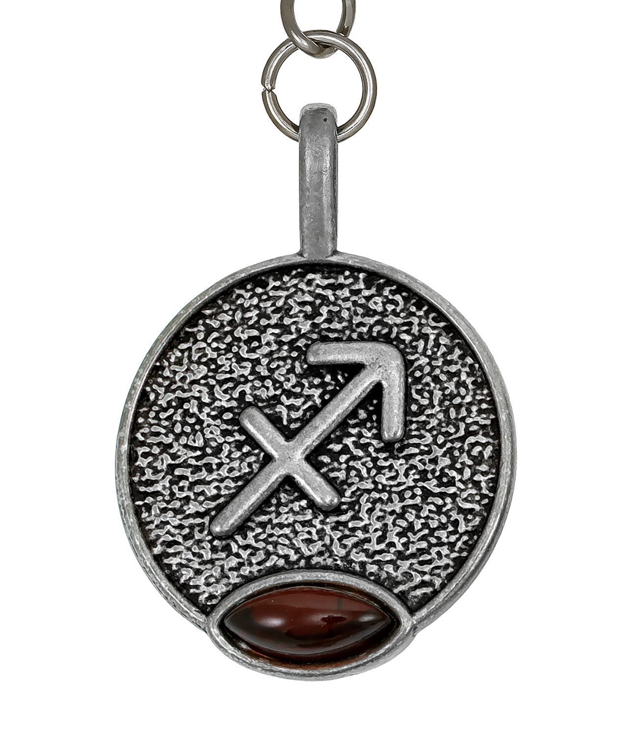 ЛС Брелок Знак зодиака Стрелец ЛС208